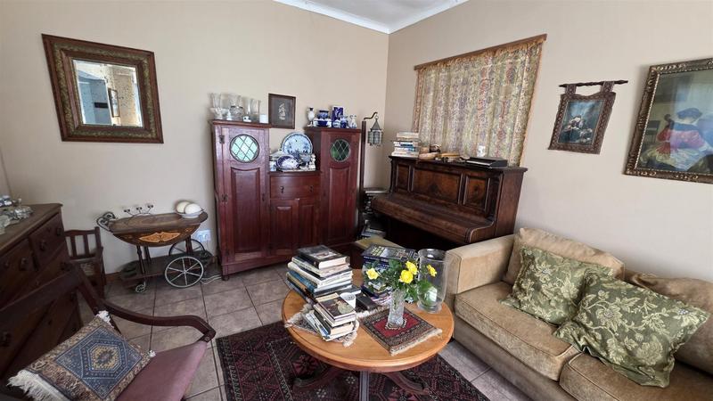 4 Bedroom Property for Sale in Klein Brak Western Cape